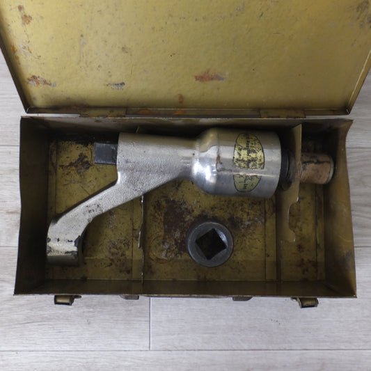 [送料無料] ★ノグチ Pa-man パーマン ギアレンチ 形式 不明★