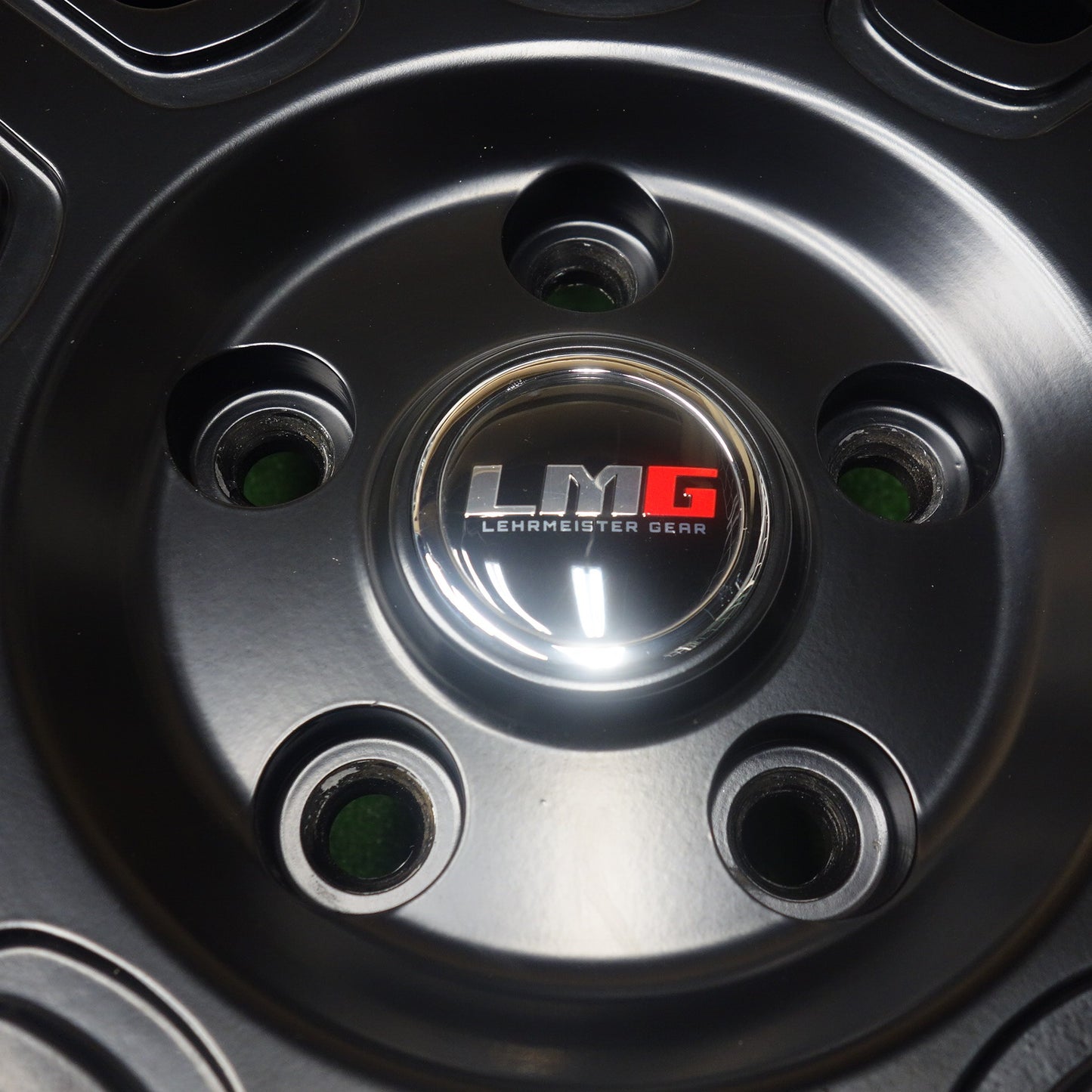 バリ溝！25年！キレイ！9.5分★ジープ 等 255/70R18 スタッドレス ミシュラン X-ICE SNOW SUV LEHRMEISTER GEAR レアマイスター ギア 18インチ PCD127/5H★6052802KTス