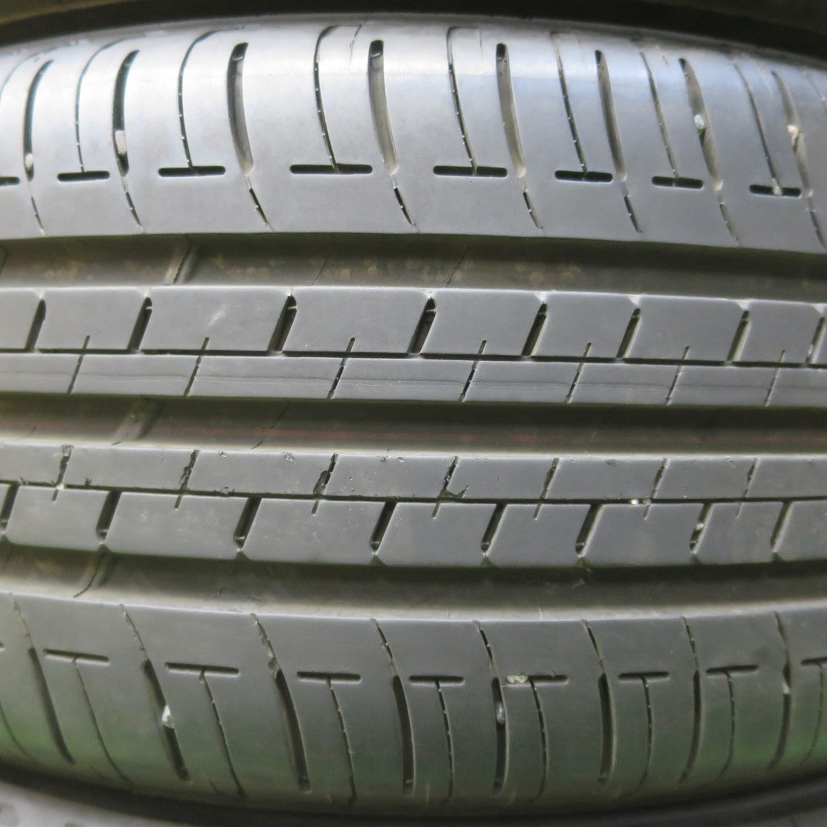 バリ溝！キレイ！9分★トヨタ アクア Zグレード 純正 オプション OP 195/55R16 ブリヂストン エコピア EP150 16インチ PCD100/4H★6041511イノ