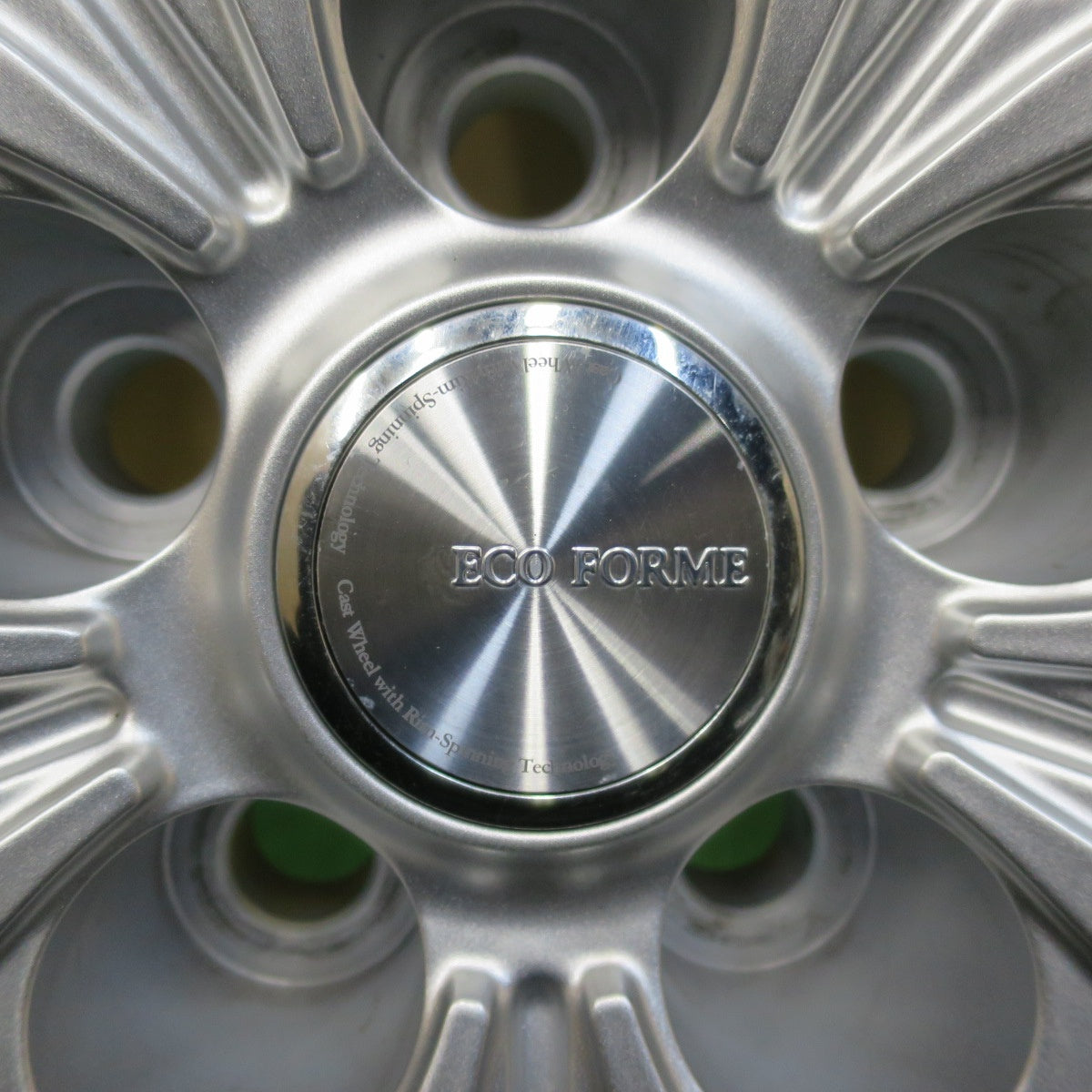 [送料無料] センサー付！バリ溝！23年！キレイ！9.5分以上★レクサス LS 等 245/50R19 スタッドレス ブリヂストン ブリザック VRX3 ECO FORME エコフォルム 19インチ PCD120/5H★5040601IMス