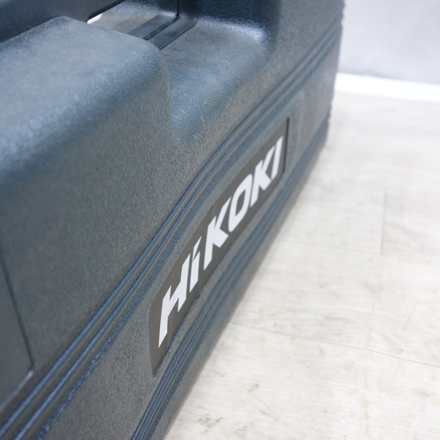 [送料無料] キレイ◆HiKOKI ハイコーキ 130mm セーバソー CR13V2 電動 工具 切断機 セーバーソー レシプロソー◆