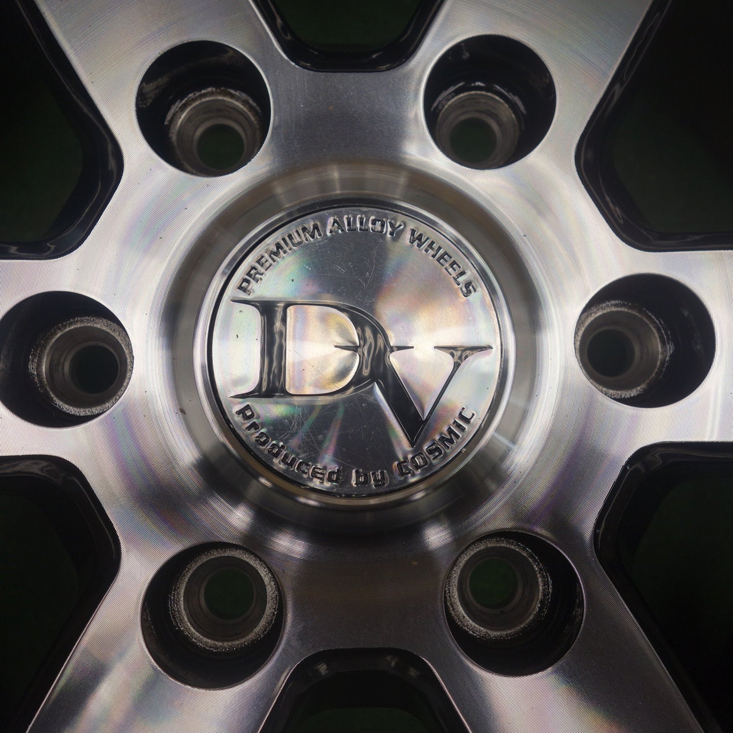 ほぼ未使用！キレイ◎スタッドレス 195/80R15 107/105L ブリヂストン ブリザック VL1 DV DIAVOLETTO VALERIO ディアヴォレット ヴァレリ 15インチ PCD139.7/6H◎6080301KTノ