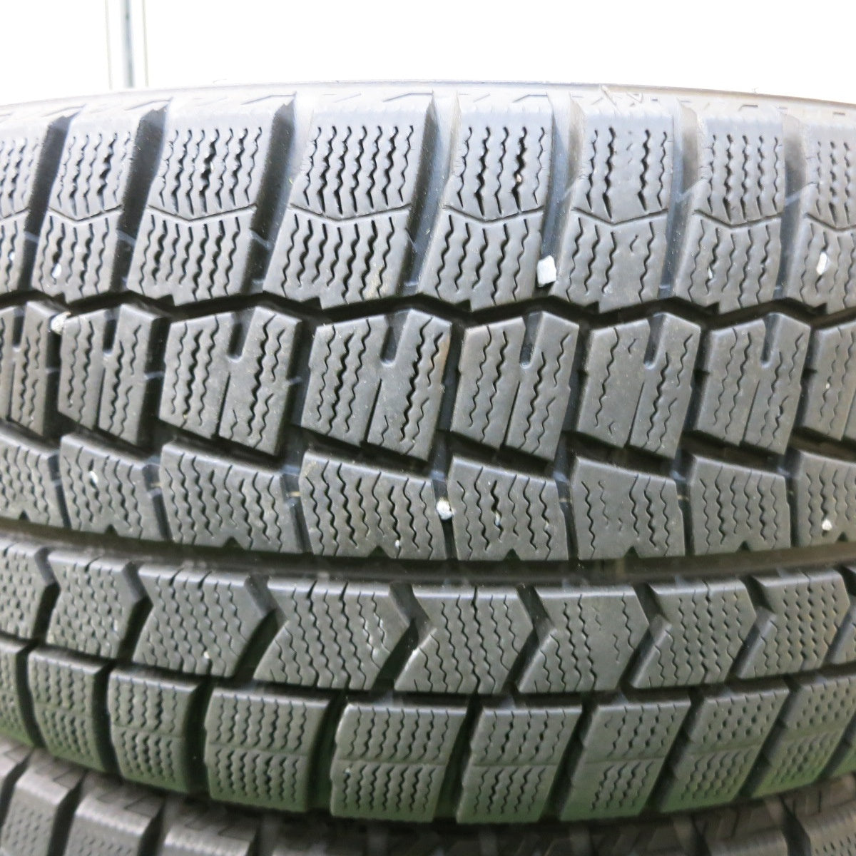 [送料無料] バリ溝！キレイ！9分★ワーゲン アウディ 等 225/45R17 スタッドレス ダンロップ ウインターマックス WM02 Team Sparco CRIMSON スパルコ クリムソン PCD112/5H★4112109SYス