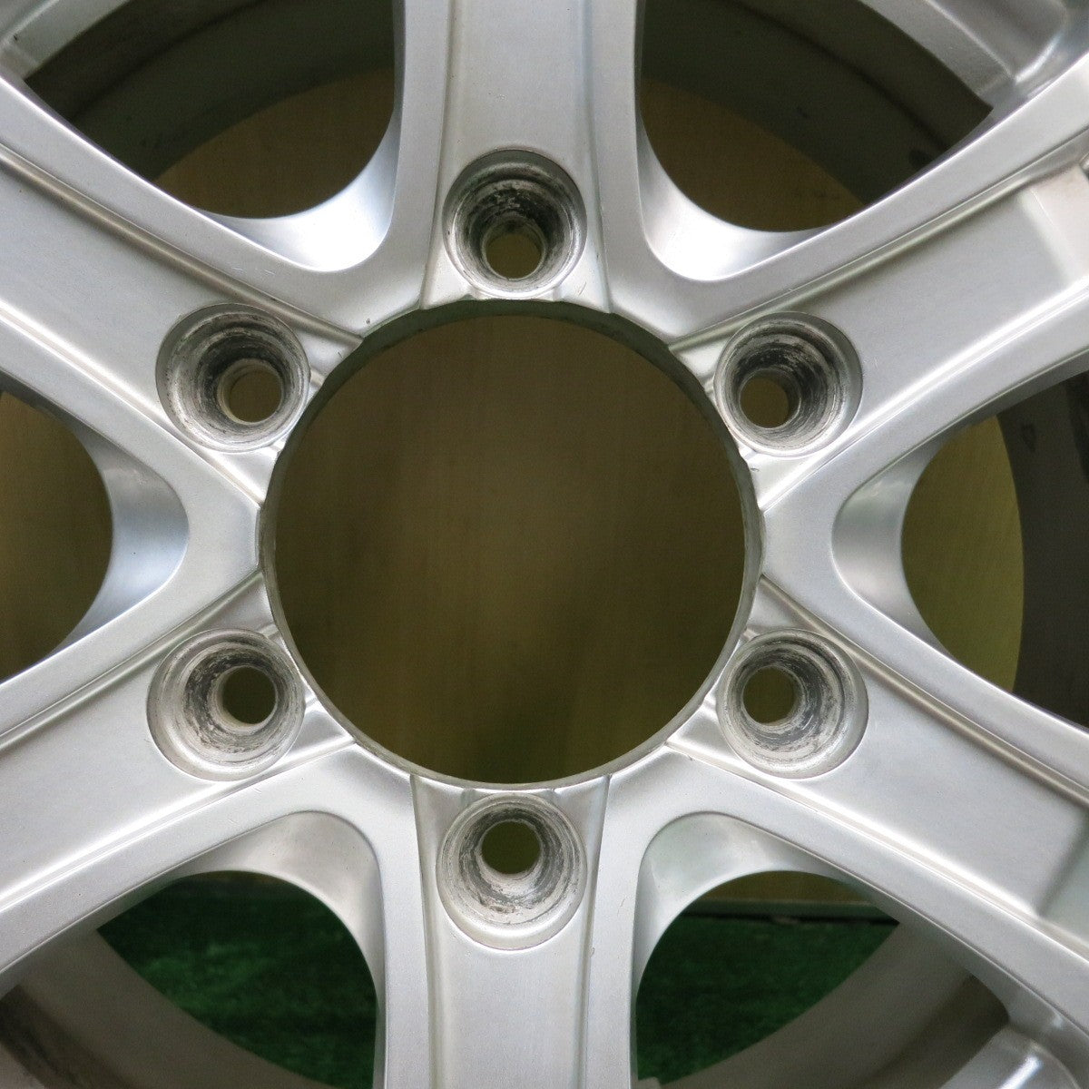 バリ溝！8.5分★KEELER 195/80R15 107/105L スタッドレス ヨコハマ アイスガード iG91 キーラー 15インチ PCD139.7/6H★5062206HAス