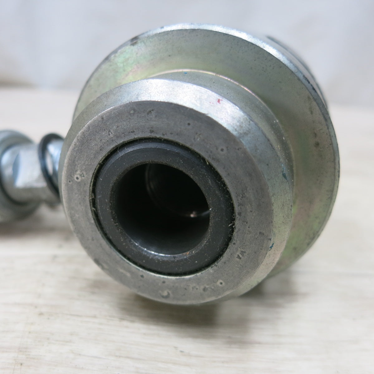 [送料無料] ◆泉精器 手動 油圧式 パンチャー SH-10 IZUMI 工具◆