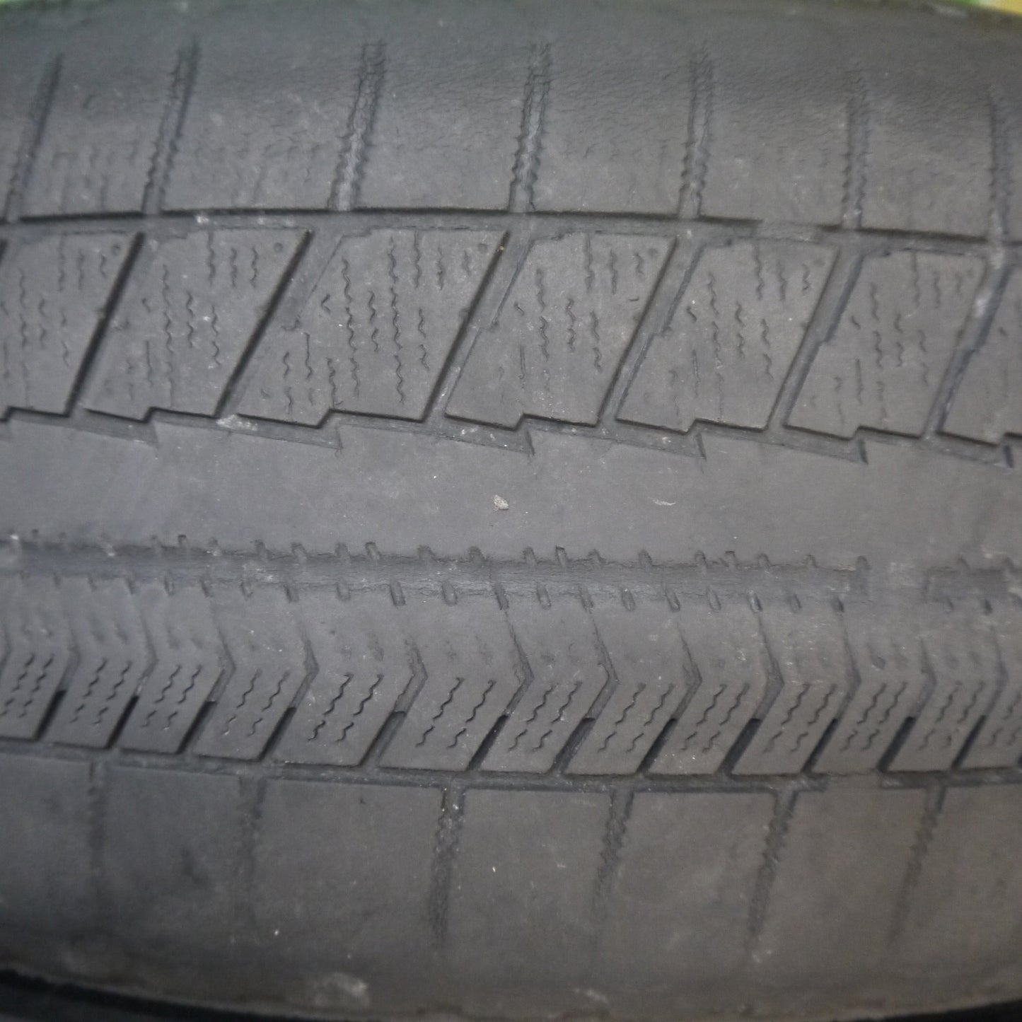 キレイ★スタッドレス 195/60R16 ブリヂストン ブリザック VRX X CROSS SPEED クロススピード 16インチ PCD100/4H★5122403Hス
