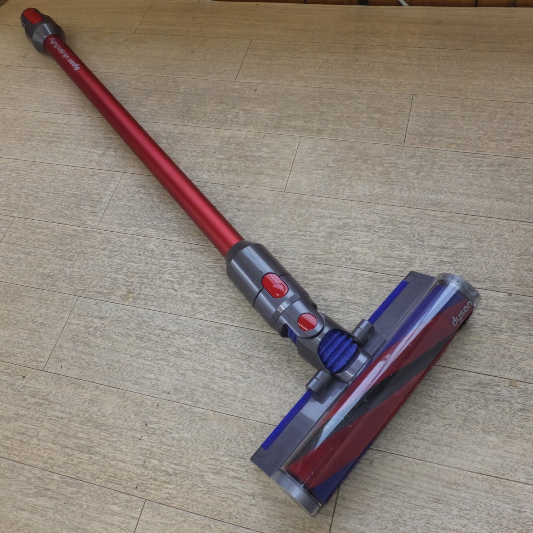 ダイソン　SV10 ジャンク Dyson sv10 sv11 掃除機 ジャンク - メルカリ