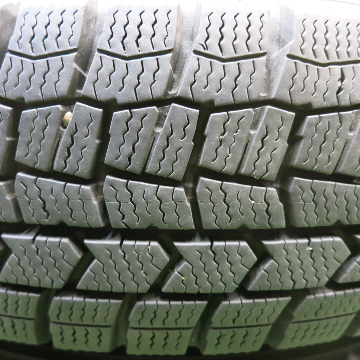 バリ溝！23年！9.5分★日産 ML21S ルークス 純正 155/65R14 スタッドレス ダンロップ ウインターマックス WM02 14インチ PCD100/4H★6050509HAス