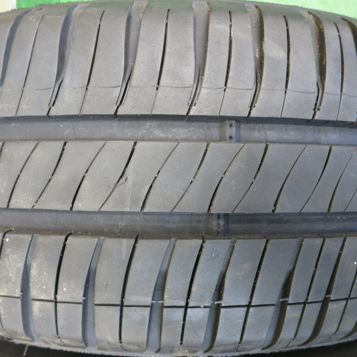 バリ溝！23年！8.5分★日産 ノート e-power 純正 185/65R15 ミシュラン エナジーセイバー4 15インチ PCD100/4H★6041104HAノ