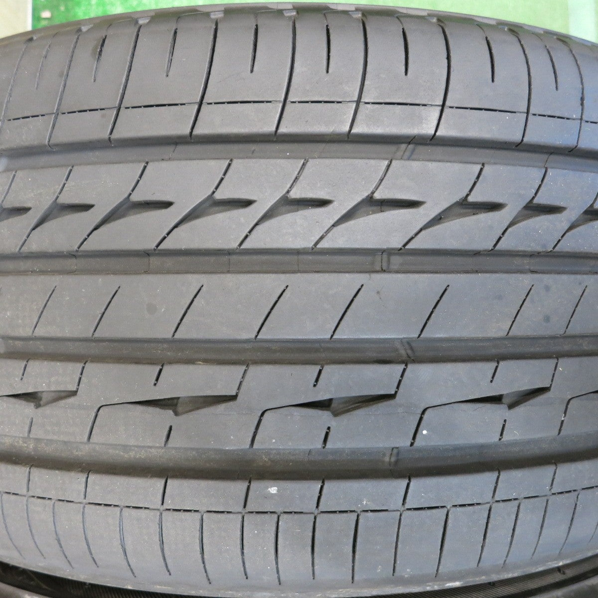 バリ溝！キレイ！9.5分◎MAVERICK 709M 245/35R20 ブリヂストン レグノ GR-X2 マーベリック 20インチ PCD114.3/5H◎6092401HAノ