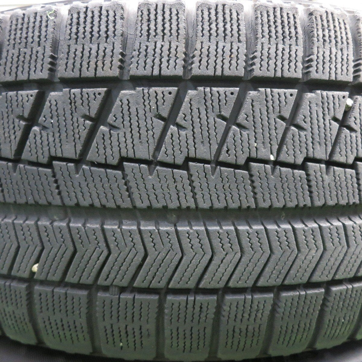 4本★ワーゲン等 SPORTECHNIC 225/45R17 スタッドレス ブリヂストン ブリザック VRX スポーツテクニック PCD112/5H★4123010HAス