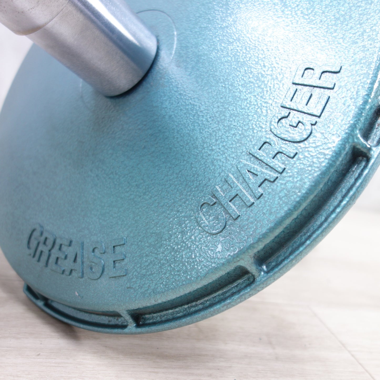 [送料無料] 未使用！◆KTC グリース チャージャー ハイロード GZ18 車用 点検 整備 工具 Φ15 Φ100◆