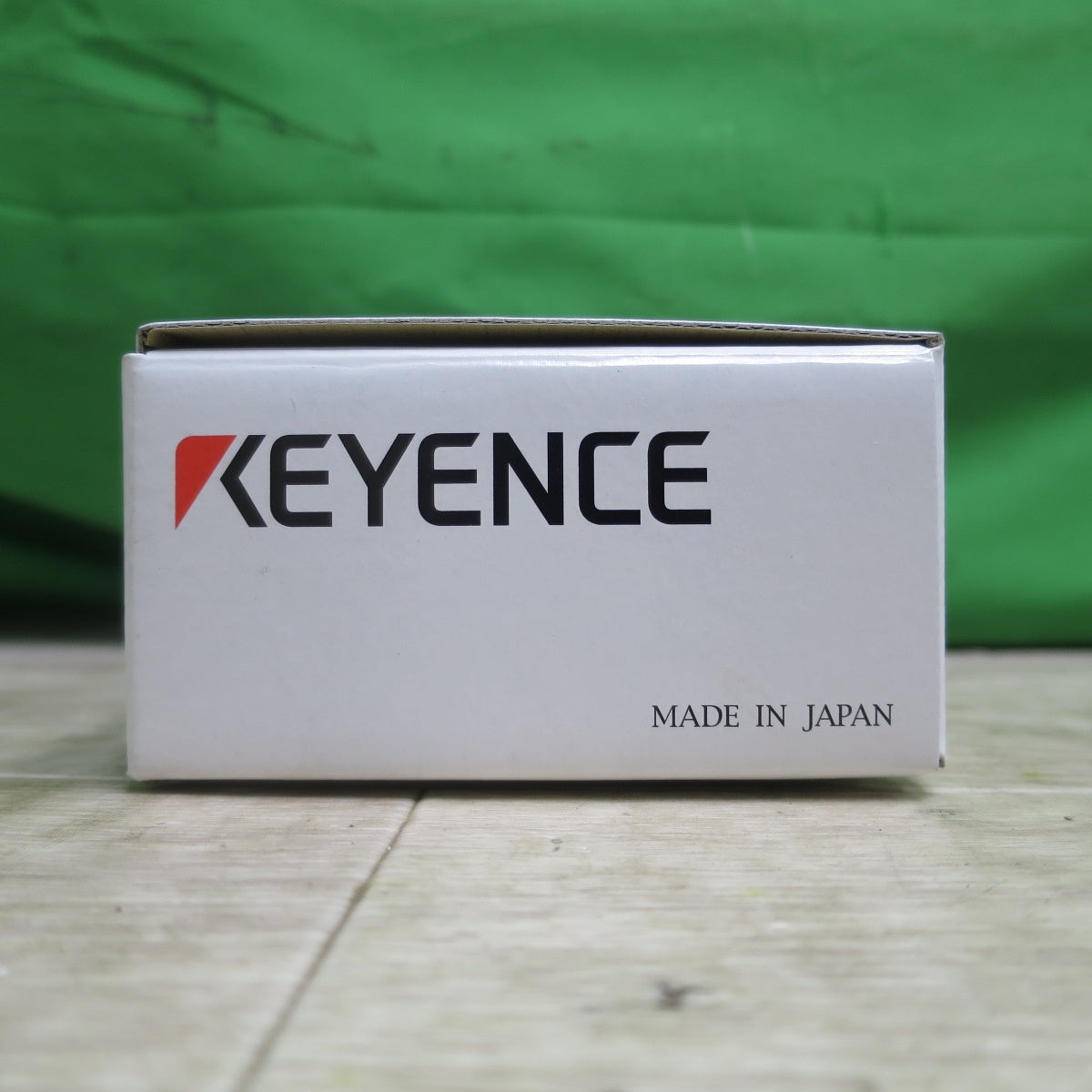 [送料無料] 未使用☆キーエンス KEYENCE 高精度 接触式 デジタル センサ GT2-H12KL 高精度 低測定力タイプ☆