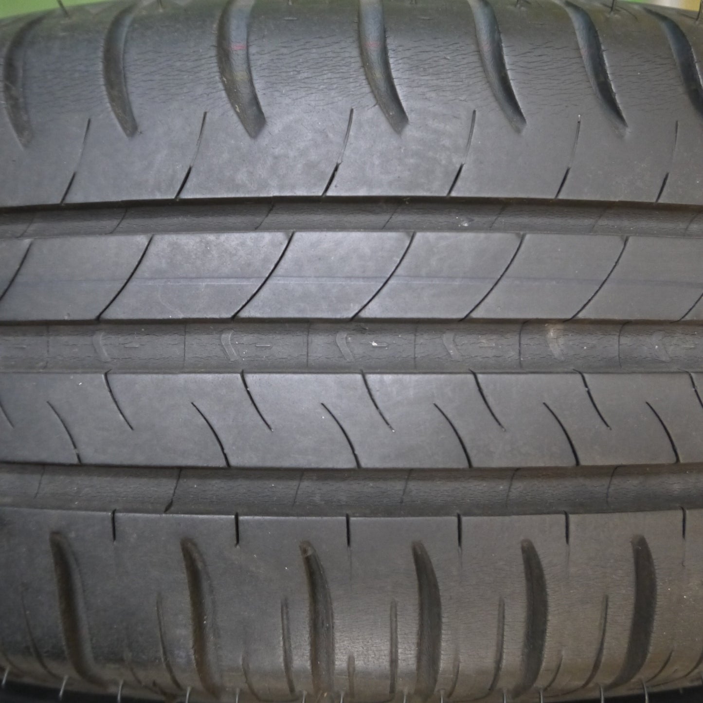 *送料無料* キレイ★185/65R15 ミシュラン エナジーセイバー JOKER ICE ジョーカー 15インチ PCD100/4H★4040516Hノ