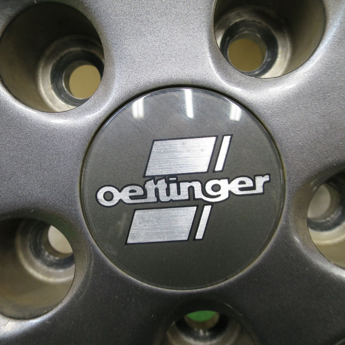 4本価格★ワーゲン 等 Oettinger TYPE RE2 16インチ ホイール エッティンガー タイプ RE2 16×6.5J PCD112/5H★6041001NGホ