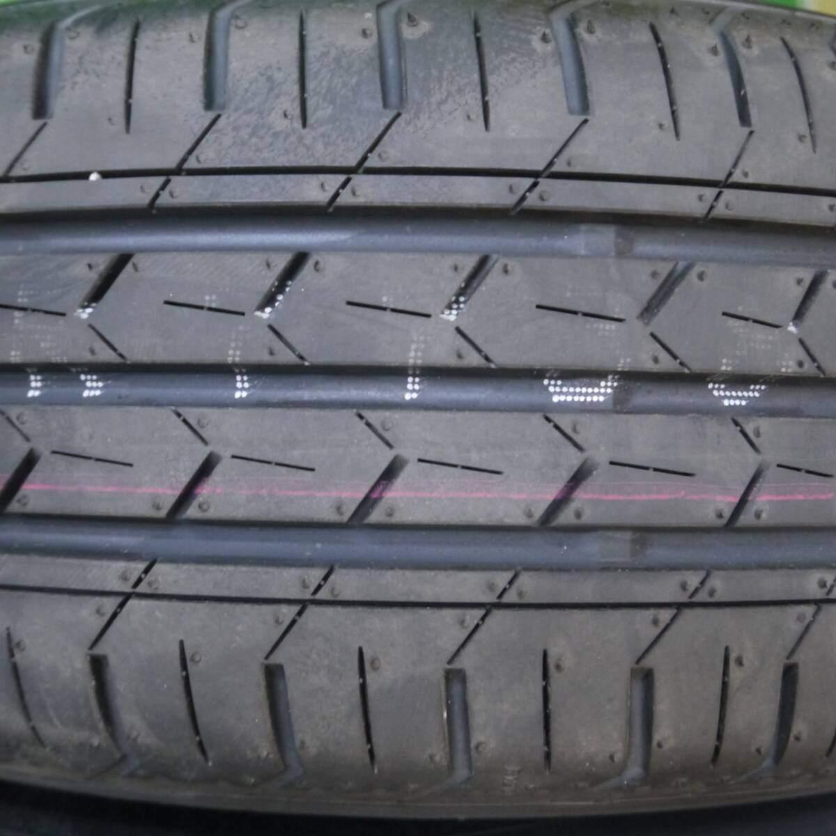 新車外し！24年★ホンダ フリード エアー AIR EX 純正 185/65R15 ヨコハマ BluEarth-FE AE30 15インチ PCD114.3/5H★4121312Hノ
