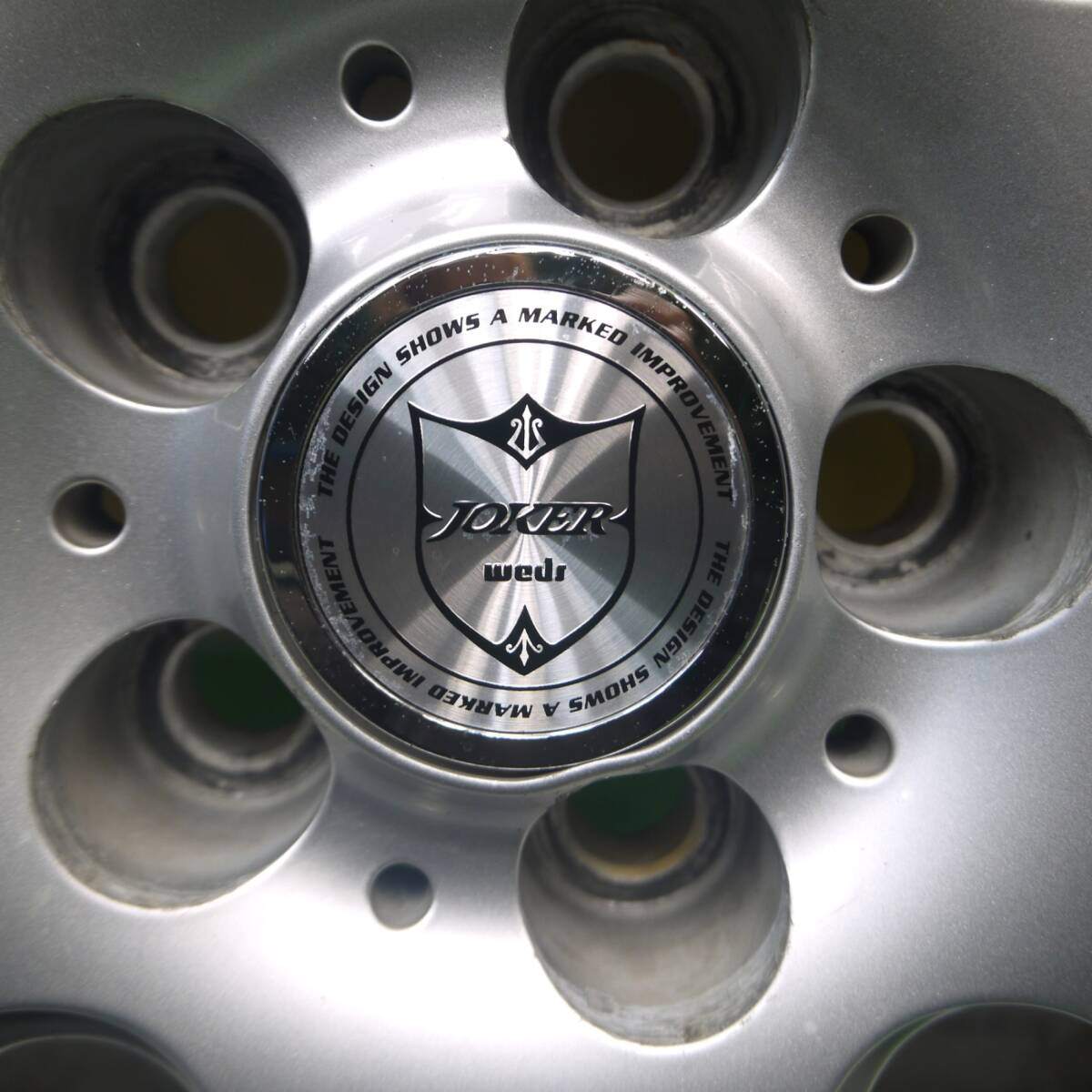 バリ溝！9分★プリウス 等 195/65R15 スタッドレス ダンロップ DSX-2 JOKER ジョーカー 15インチ PCD100/5H★5020513Hス