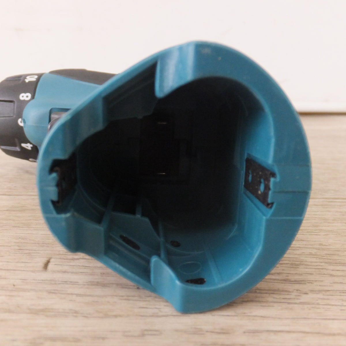 ★マキタ makita 充電式ドライバドリル DF030D 10.8V 本体のみ★