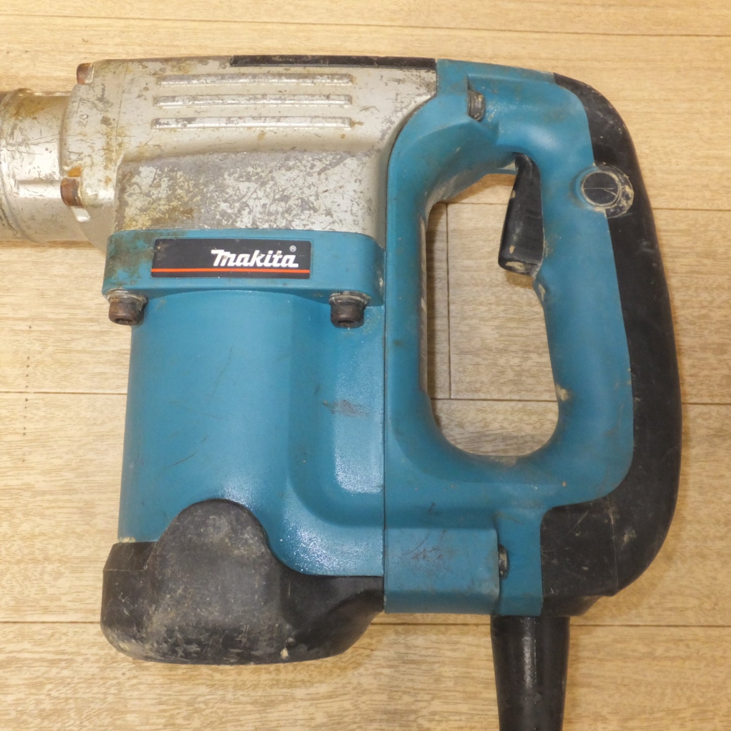 [送料無料] ★マキタ makita 電動ハンマ HM0830　100V～ 11A 50-60Hz 1050W★