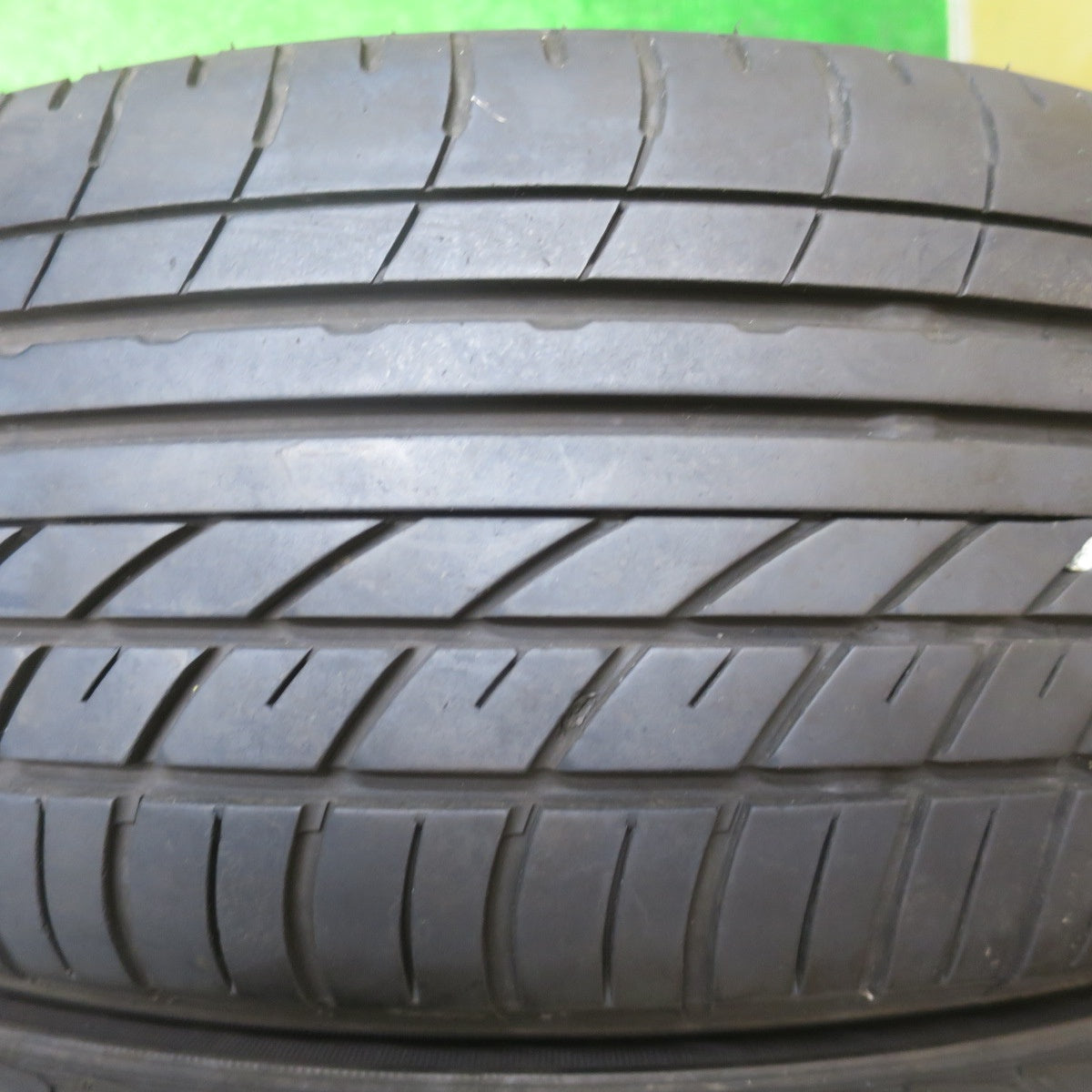 バリ溝！22年！キレイ！8.5分★XTREME-J MLJ XJ04 165/55R14 ヨコハマ PARADA PA03 エクストリームJ ブロンズ 14インチ 軽サイズ PCD100/4H★5111308NJノ