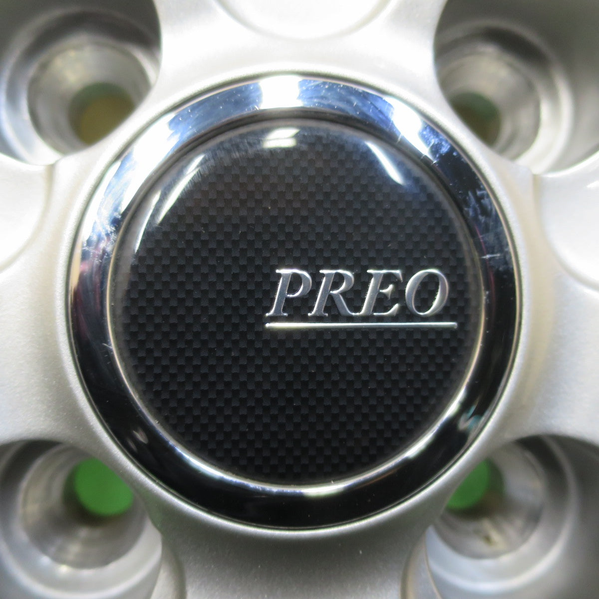 *送料無料* バリ溝！22年！キレイ！ほぼ10分★スタッドレス 175/65R15 ブリヂストン ブリザック VRX3 PREO プレオ 15インチ PCD100/4H★4090806イス