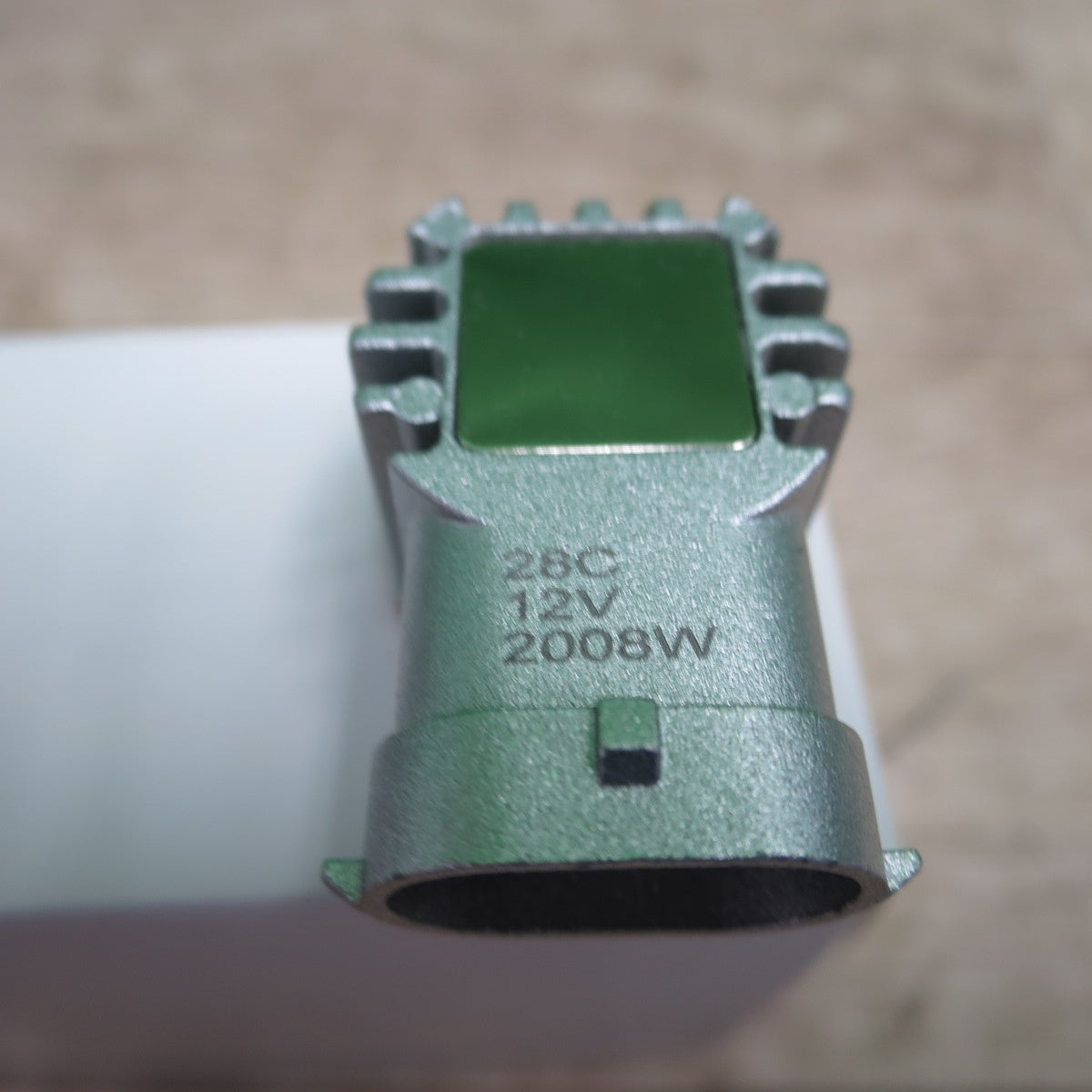 [送料無料] 未使用☆ジョイフル J-270 LED ヘッド ライト フォグ ランプ バルブ H8/H11/H16 6000K 3000lm 2個入り JOYFULL☆