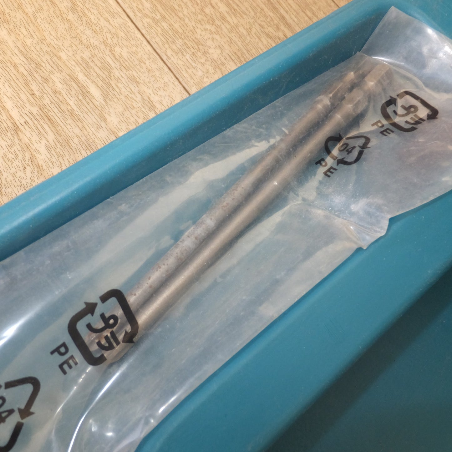 [送料無料] 現状品★マキタ makita オートパックスクリュードライバ 6841R　6000回転　連結ビス コイルタイプ 長さ 25～41mm★