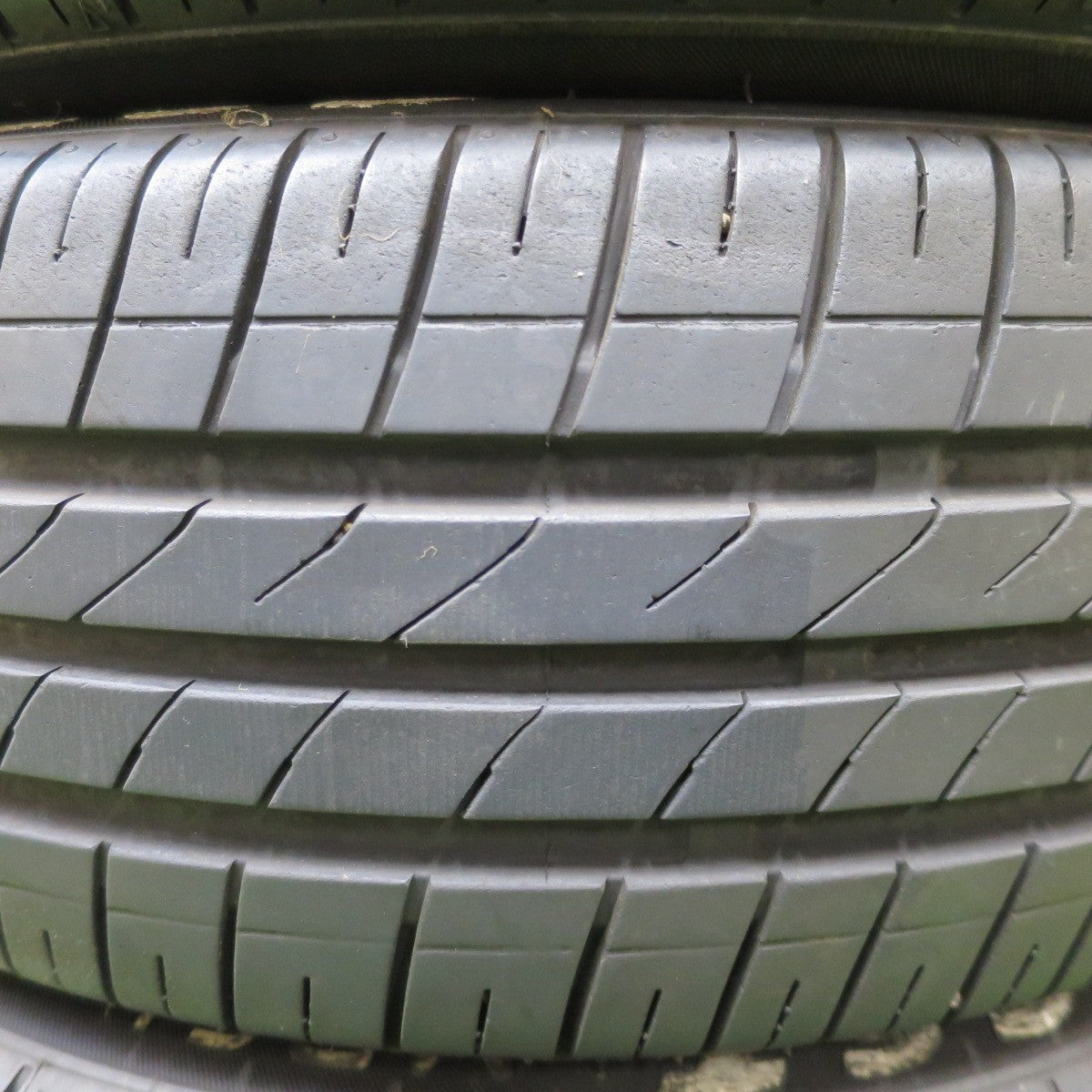 バリ溝！22年！9.5分☆165/55R15 マーキス CST MR61 MARQUIS タイヤ 15 
