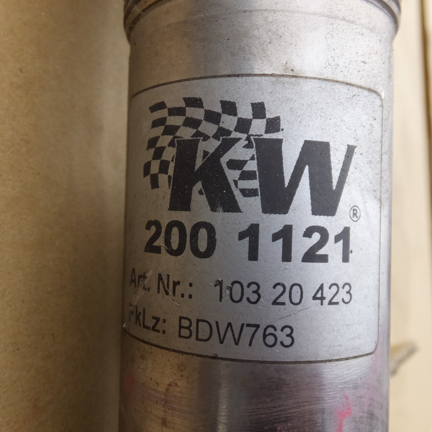 [送料無料] 岐阜発★KW ミニ XN20系 車高調 一式 セット　200 1021L　200 1021R　200 1121　サスペンション(63★