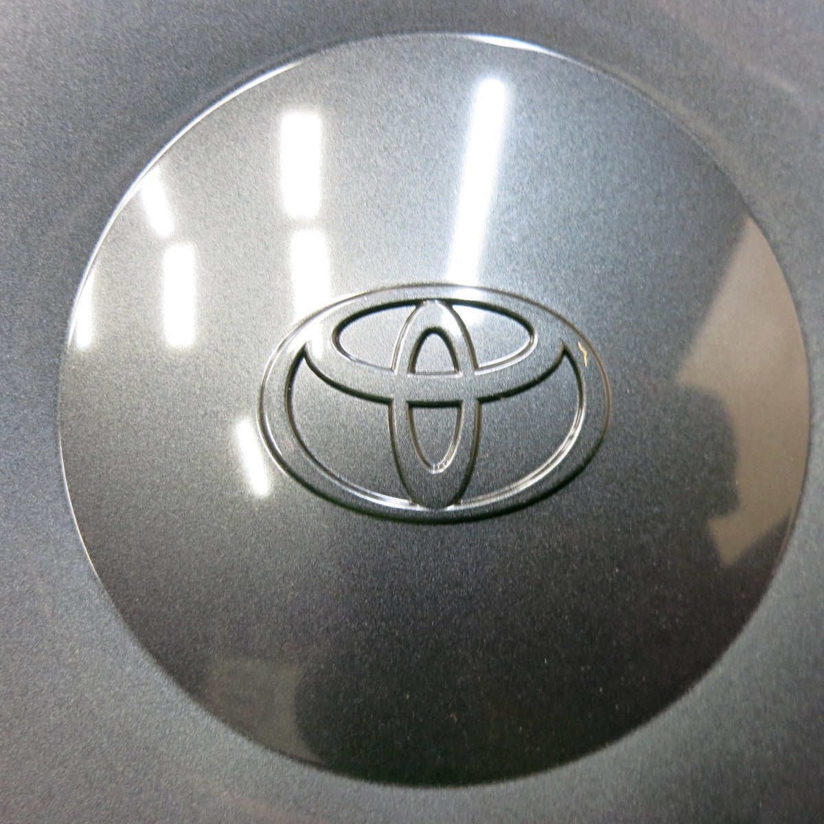 新車外し　シエンタZ 純正スチールホイール　送料込み 新車外し☆トヨタ シエンタ 純正 スチール ホイール 15インチ 15×5.5J