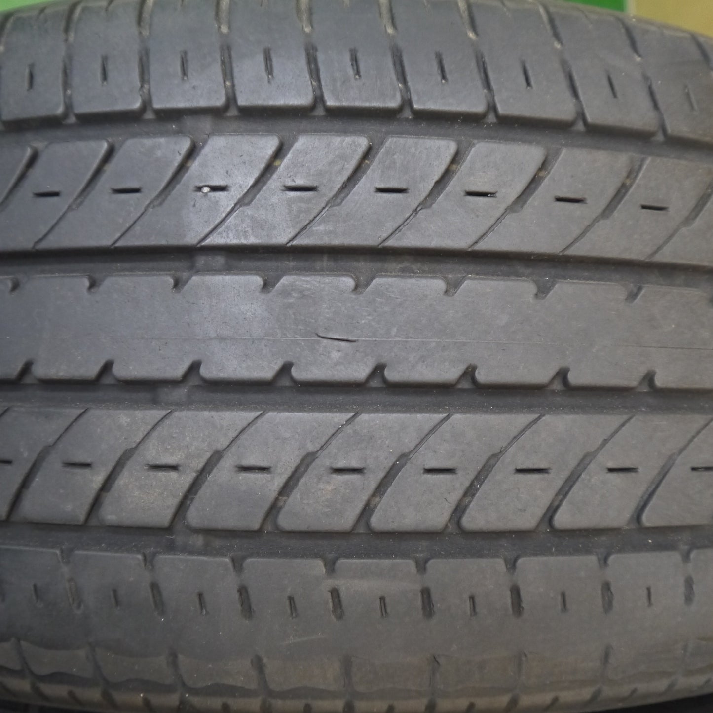 4本価格★Daytona Euro 235/50R18 トーヨー トランパス R30 デイトナ ユーロ 18インチ PCD139.7/6H★6030307Hノ