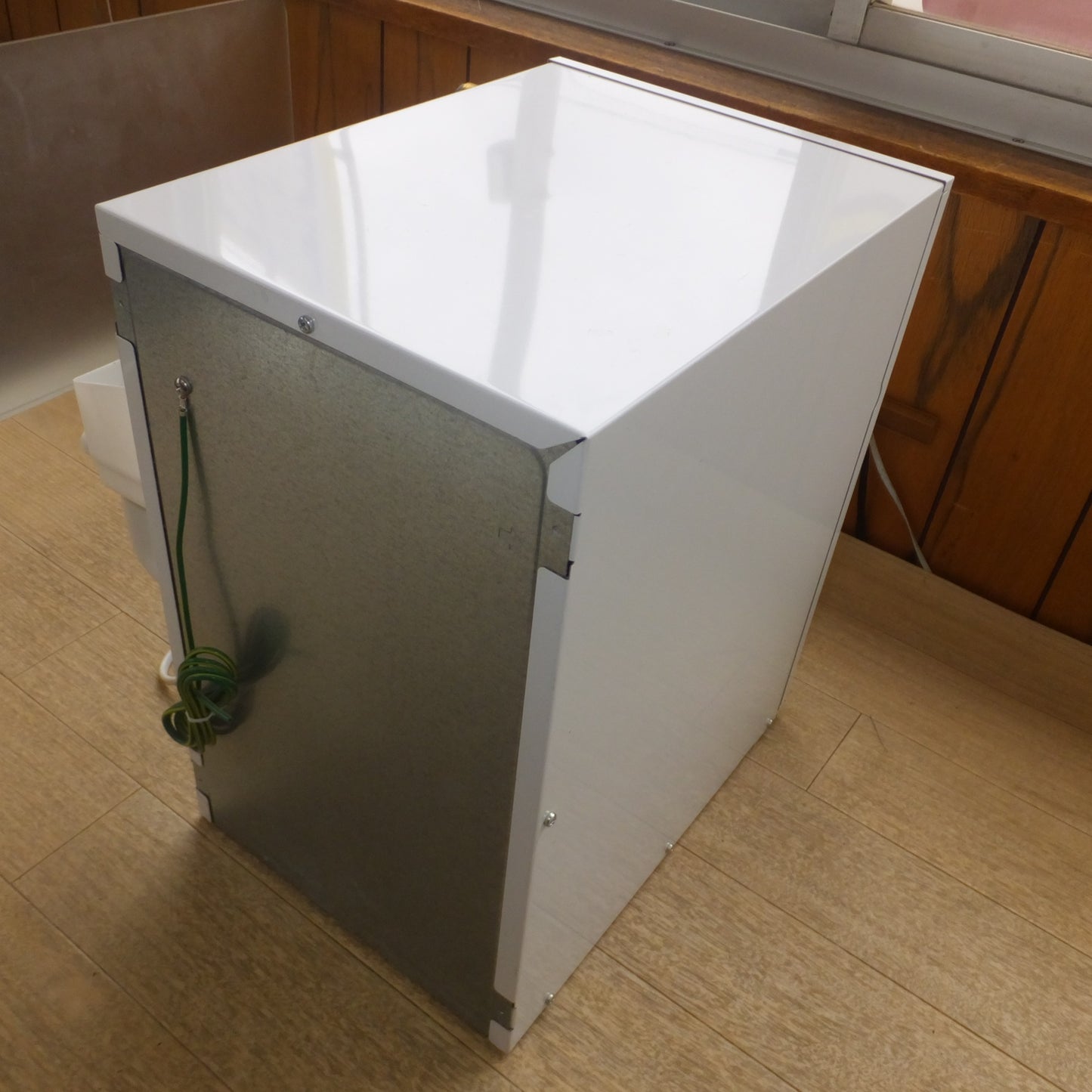 [送料無料] ★TOTO 小型電気温水器 RES12A 屋内用　貯湯量 11.7L　100V-600W 50/60Hz★