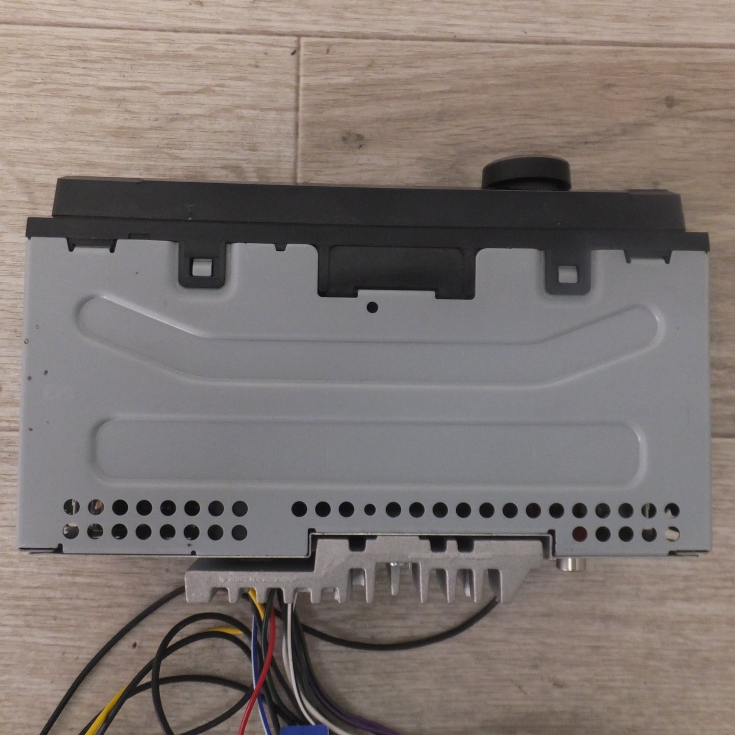 [送料無料] ★カロッツェリア carrozzeria オーディオメインユニット DSPメインユニット MVH-5600(55★