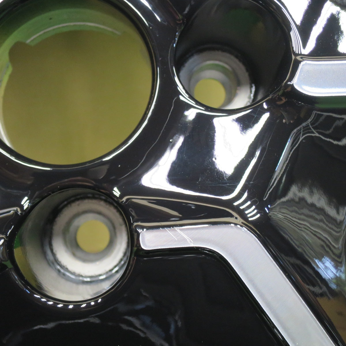 キレイ★シトロエン C3 純正 MOPAR ホイール 17インチ 17×7J PCD108/4H★6062603NKホ