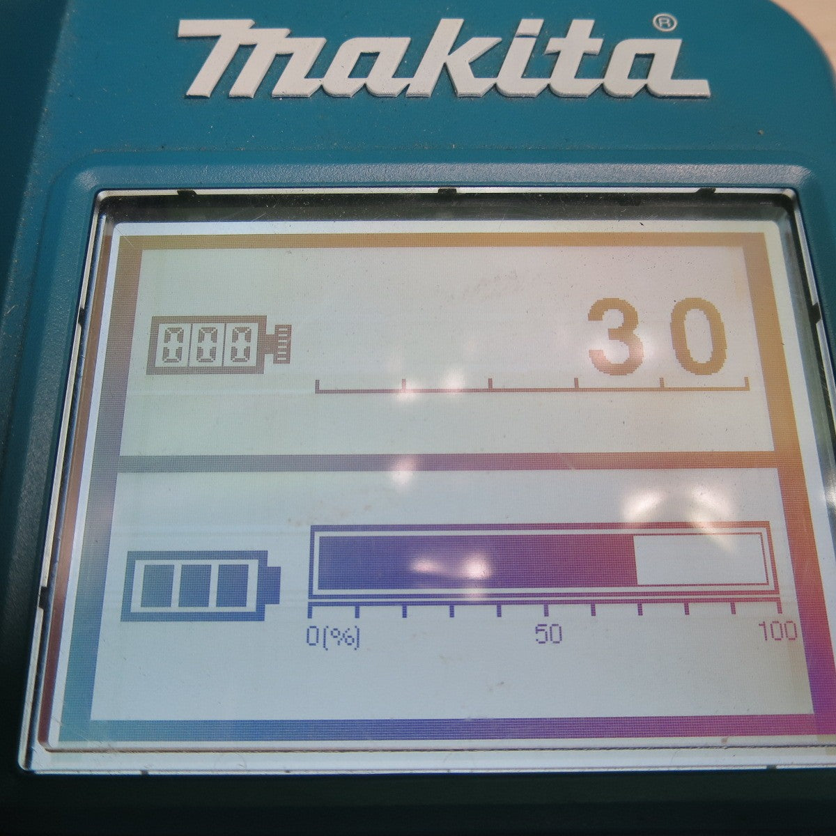 [送料無料] ☆マキタ 充電式 インパクトドライバ TD172D 電動 工具 18V 充電器 DC18RC makita☆