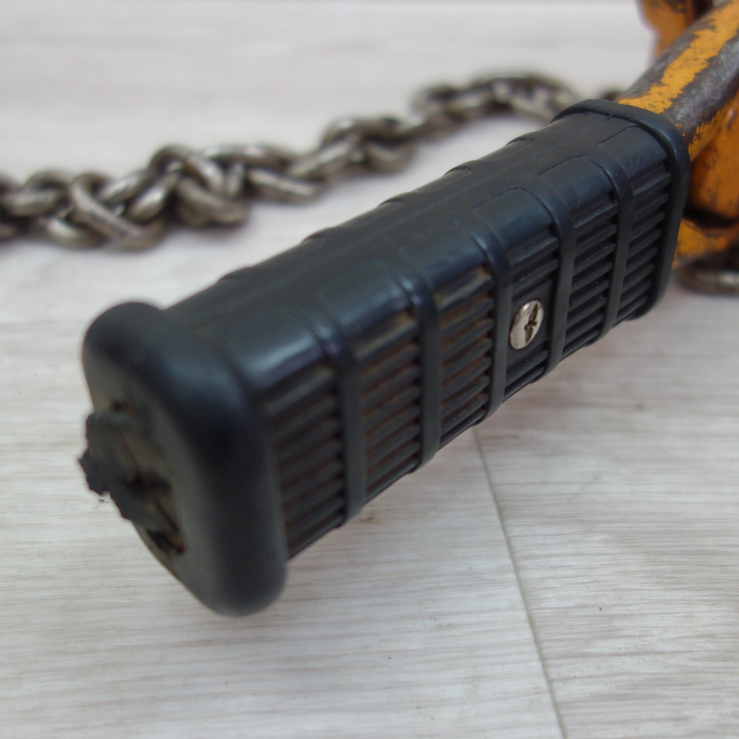 [送料無料] ☆KITO キトー レバーブロック 0.8ton 工具 ガッチャ 荷締め機 荷締機☆