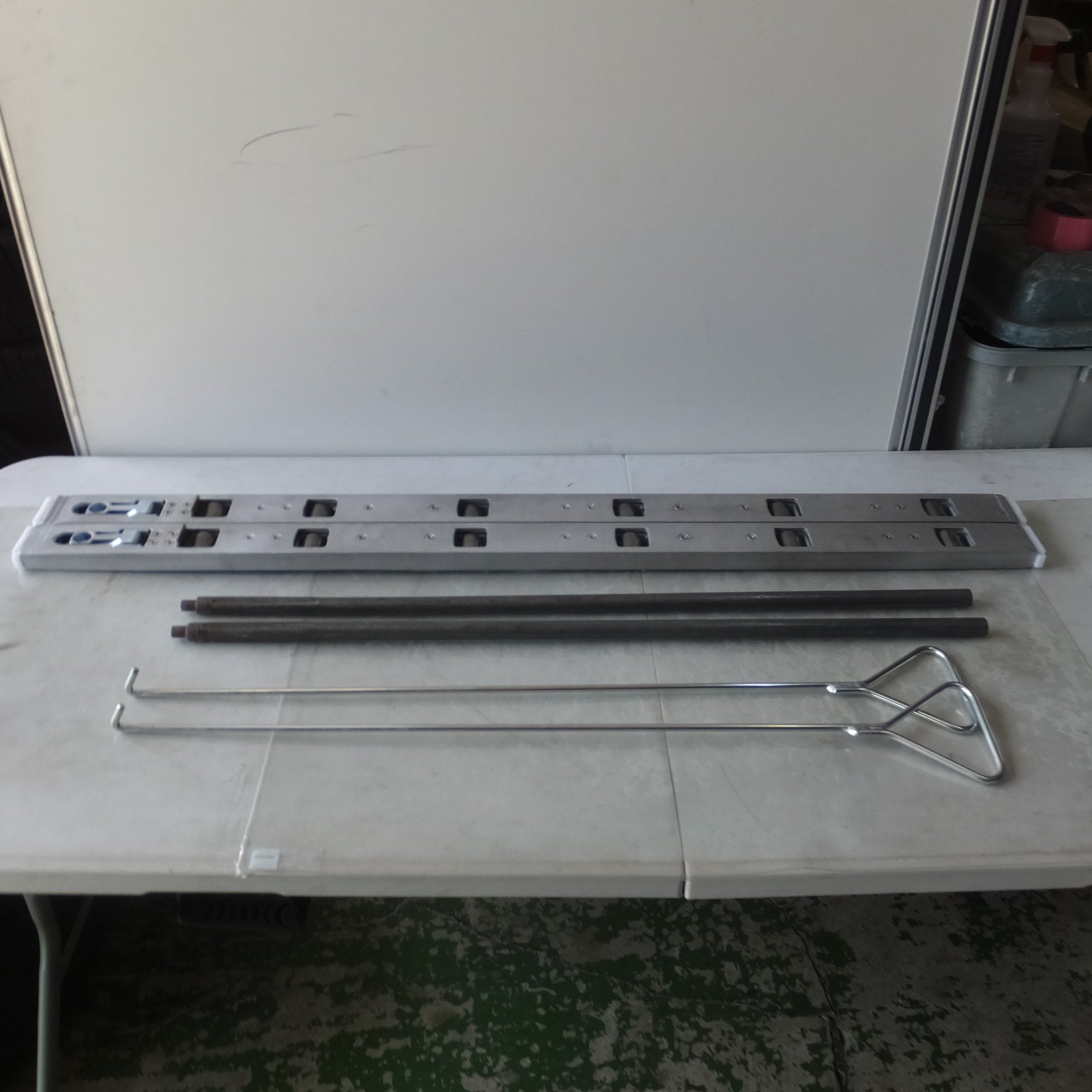 送料無料] ◇日軽金アクト ライト スライダー FT フラット タイプ LSF