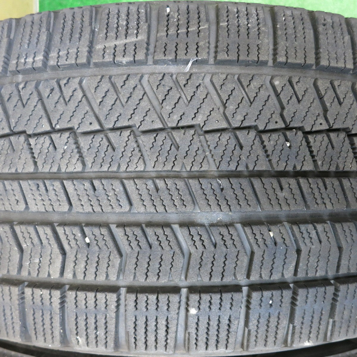 4本価格★XV フォレスター 等 225/55R18 スタッドレス ブリヂストン ブリザック VRX2 BALMINUM バルミナ 18インチ PCD100/5H★5112011HAス