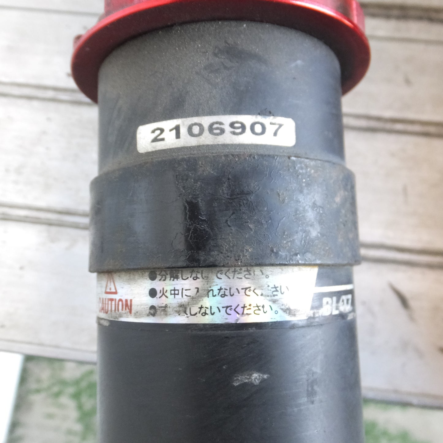 [送料無料] ◆BMW R55 ミニ クーパー クラブマン DBA-ZG16 BLITZ サスペンション DAMPER ZZR 車高調 ブリッツ ダンパー ZZ-R MINI 現状品◆