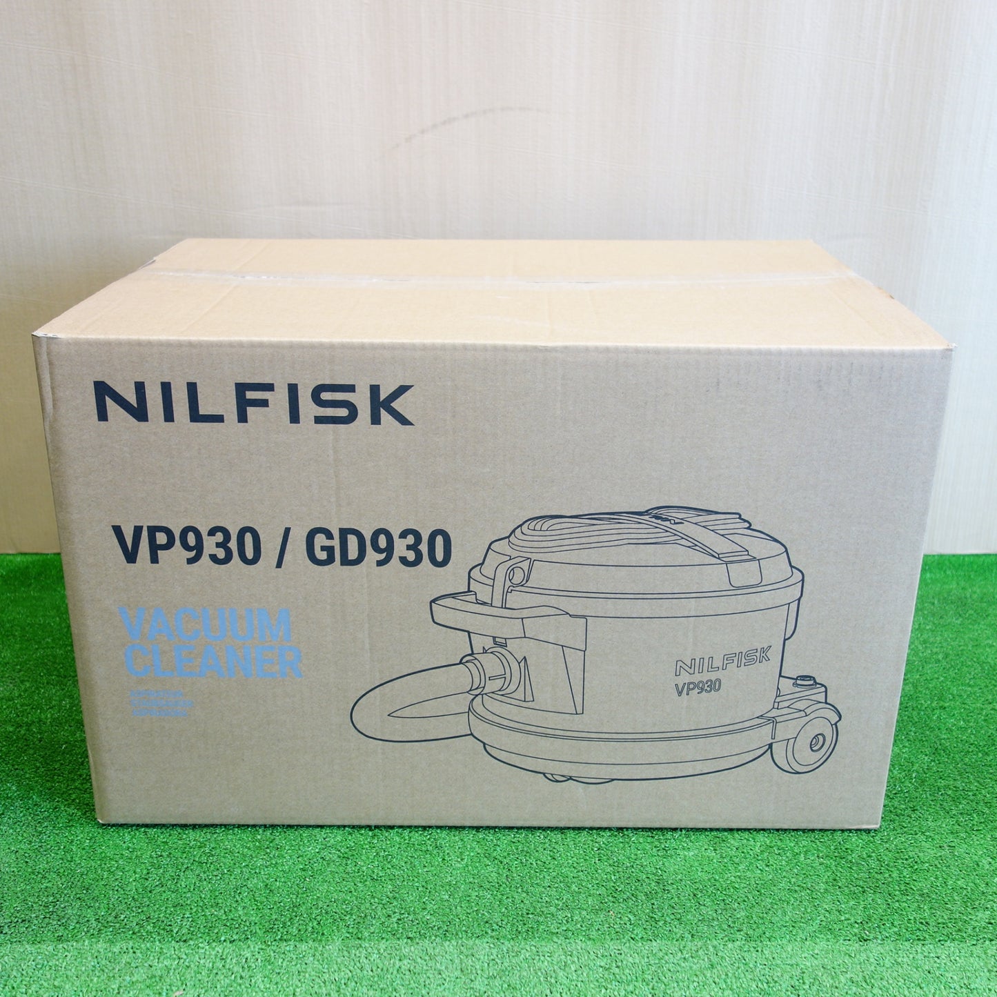 ●複数在庫有●[送料無料] 未使用◆NILFISK 業務用 掃除機 GD930 PRO S2 清掃 掃除 ドライバキューム クリーナー ニルフィクス◆