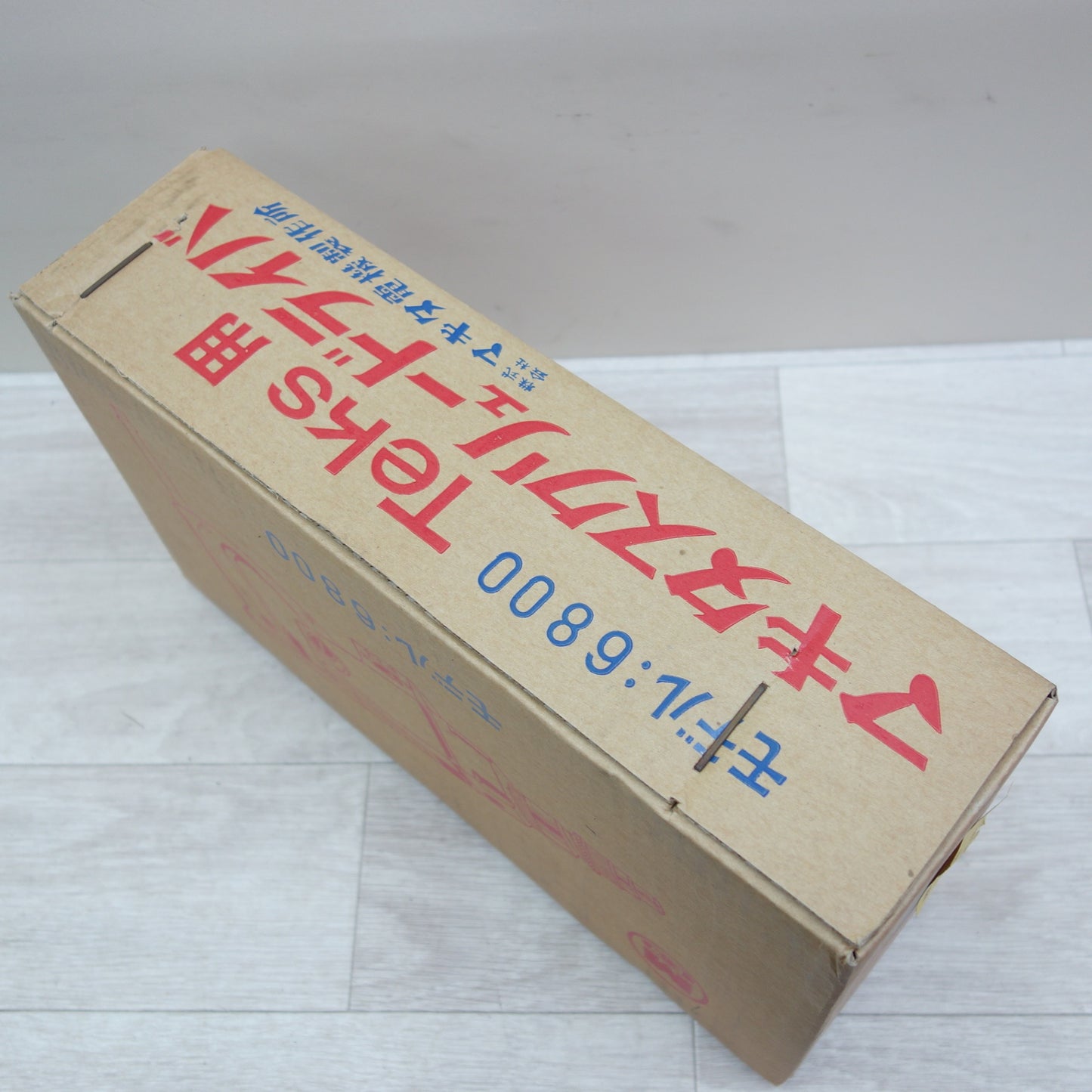 [送料無料] 未使用☆マキタ スクリュー ドライバー 6800 テスク 用 電動 工具 makita☆