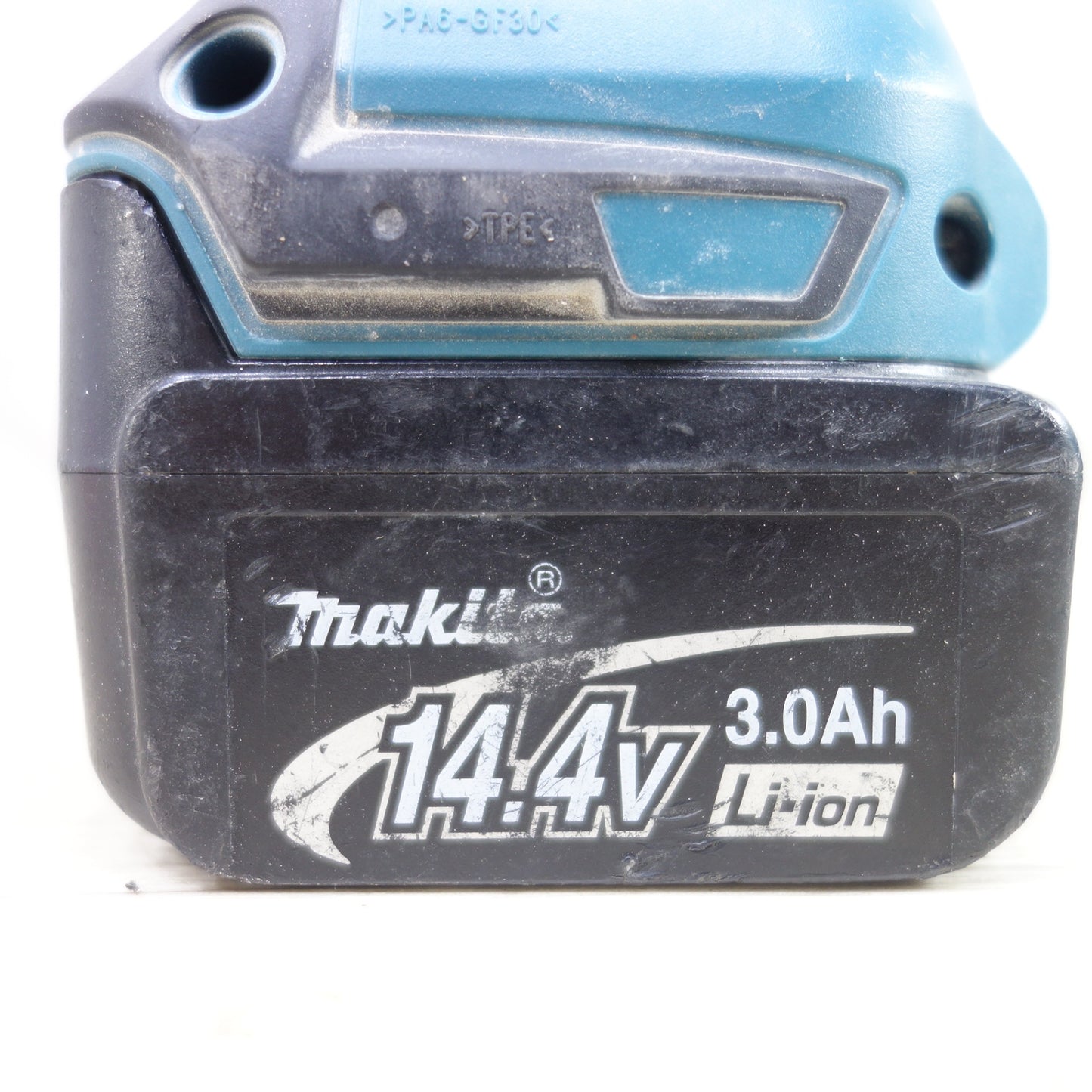 [送料無料] 付属品多数◆マキタ 充電式 マルチ ツール TM41D 電動 工具 バッテリー BL1430 14.4V makita◆