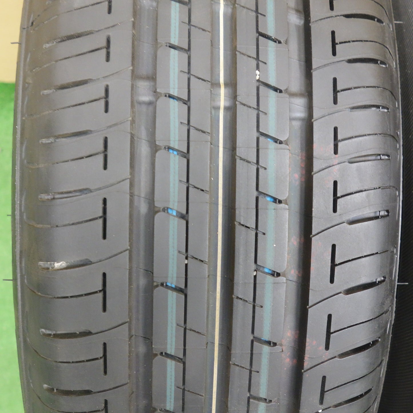 新車外し！26年◎トヨタ シエンタ Zグレード 純正 スチール 185/65R15 ブリヂストン エコピア EP150 15インチ PCD100/5H◎6061202KTノ