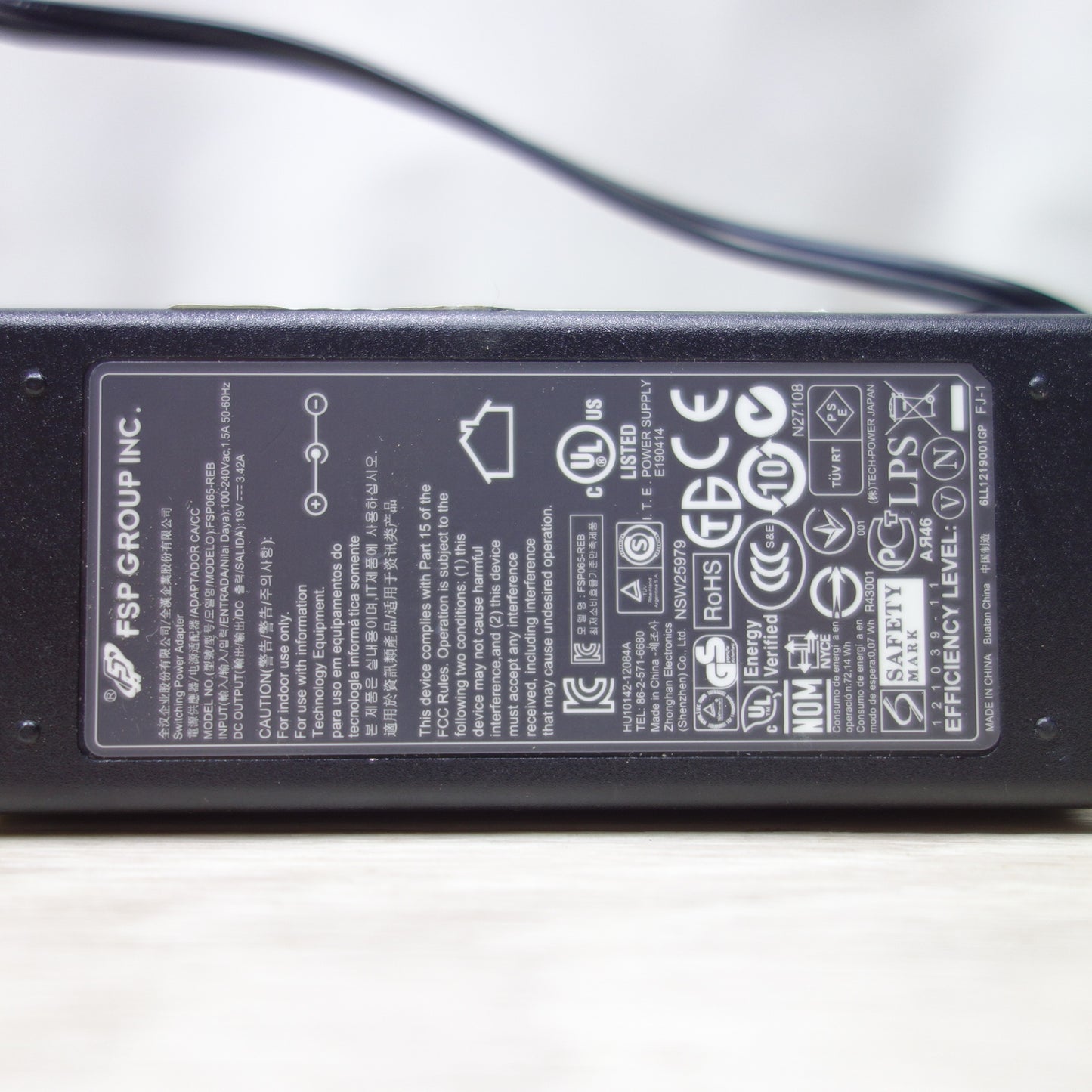 [送料無料] ◆インテル Intel NUC 小型 PC DC3217IYE 電源アダプター 付き Corei3-3217U メモリ 8GB Win10 Home 64bit ③◆