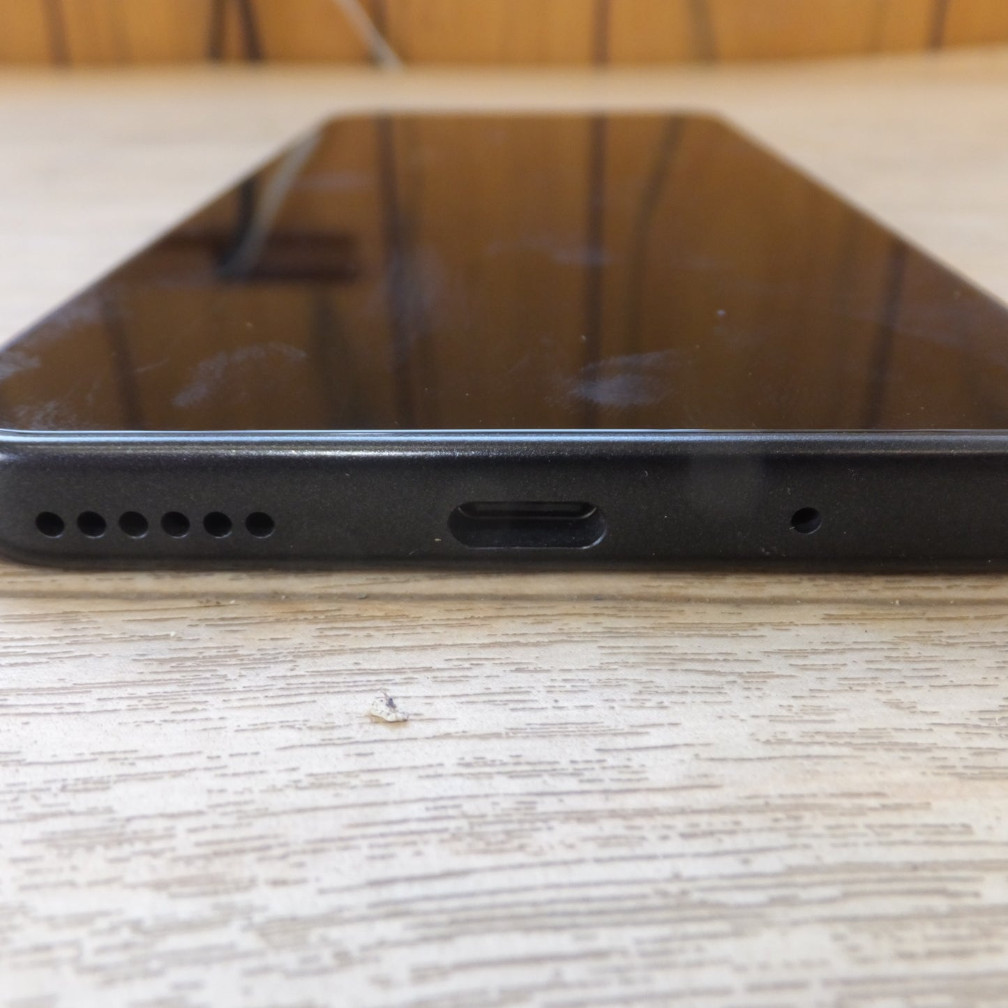 [送料無料] キレイ★ZTE スマートフォン Libero A302ZT　キャリア ソフトバンク 判定 ○★