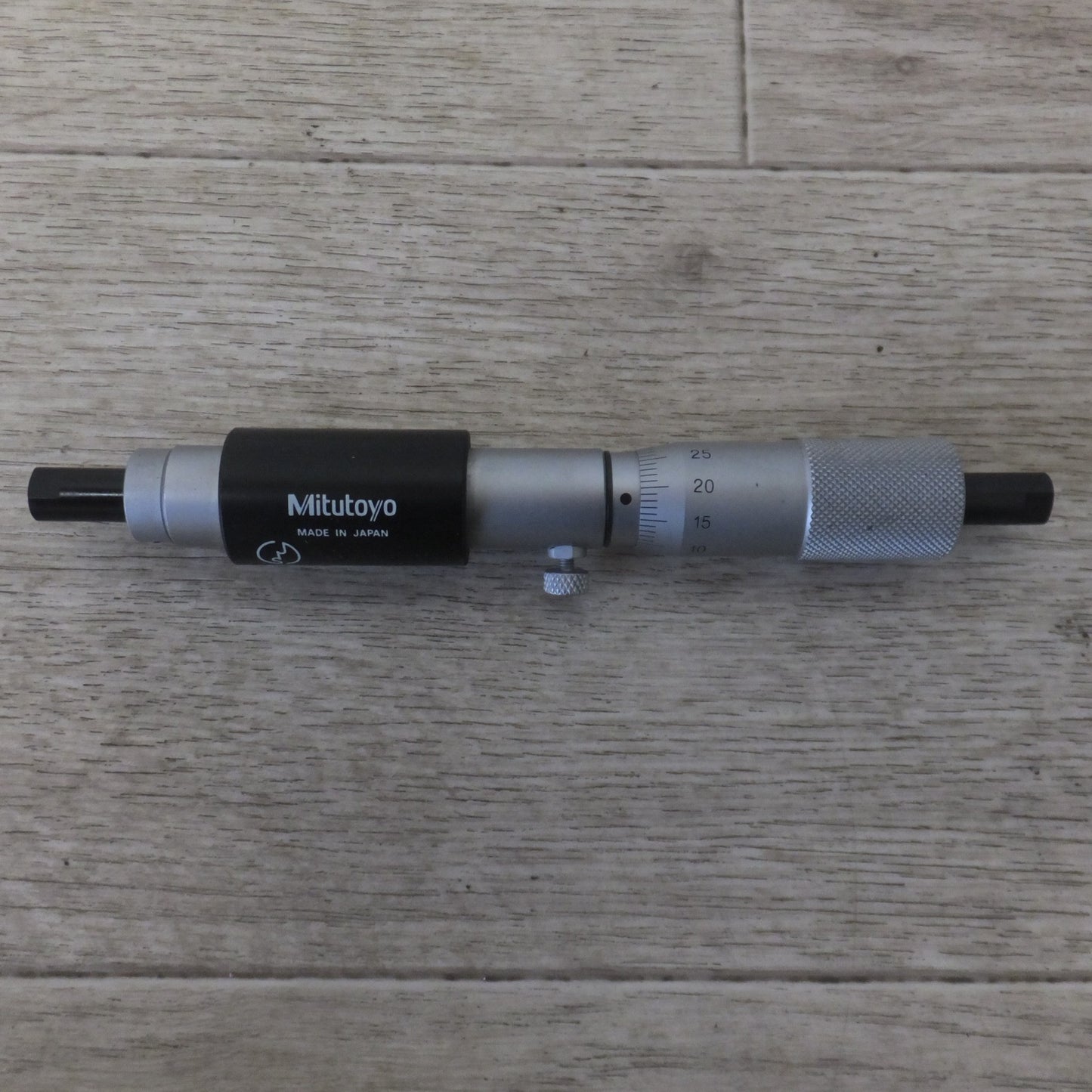 ★ミツトヨ Mitutoyo 棒形内側マイクロメータ 133-147 IM-175 150-175mm 0.01mm★ [送料無料]