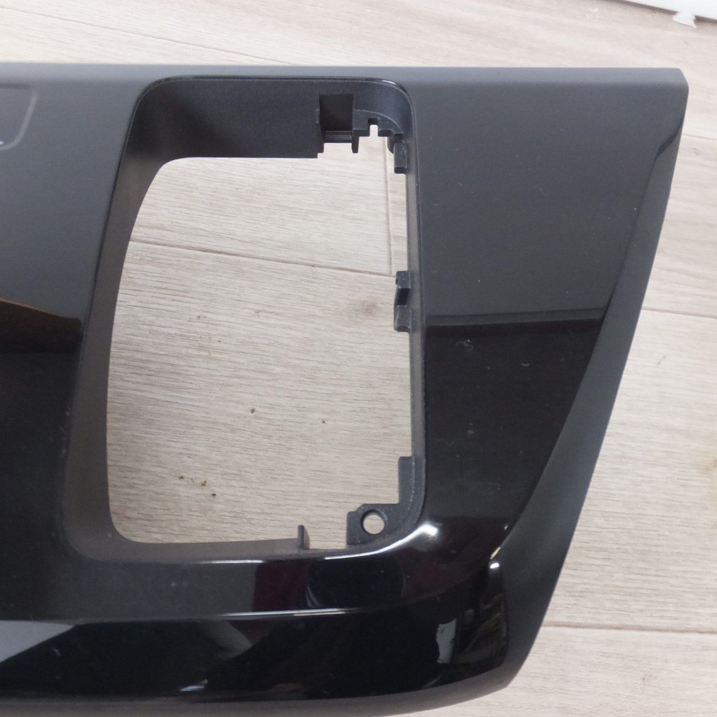 [送料無料] ★日産 NISSAN 純正 デイズ B44W エアコンスイッチパネル 27500 7MB0B★