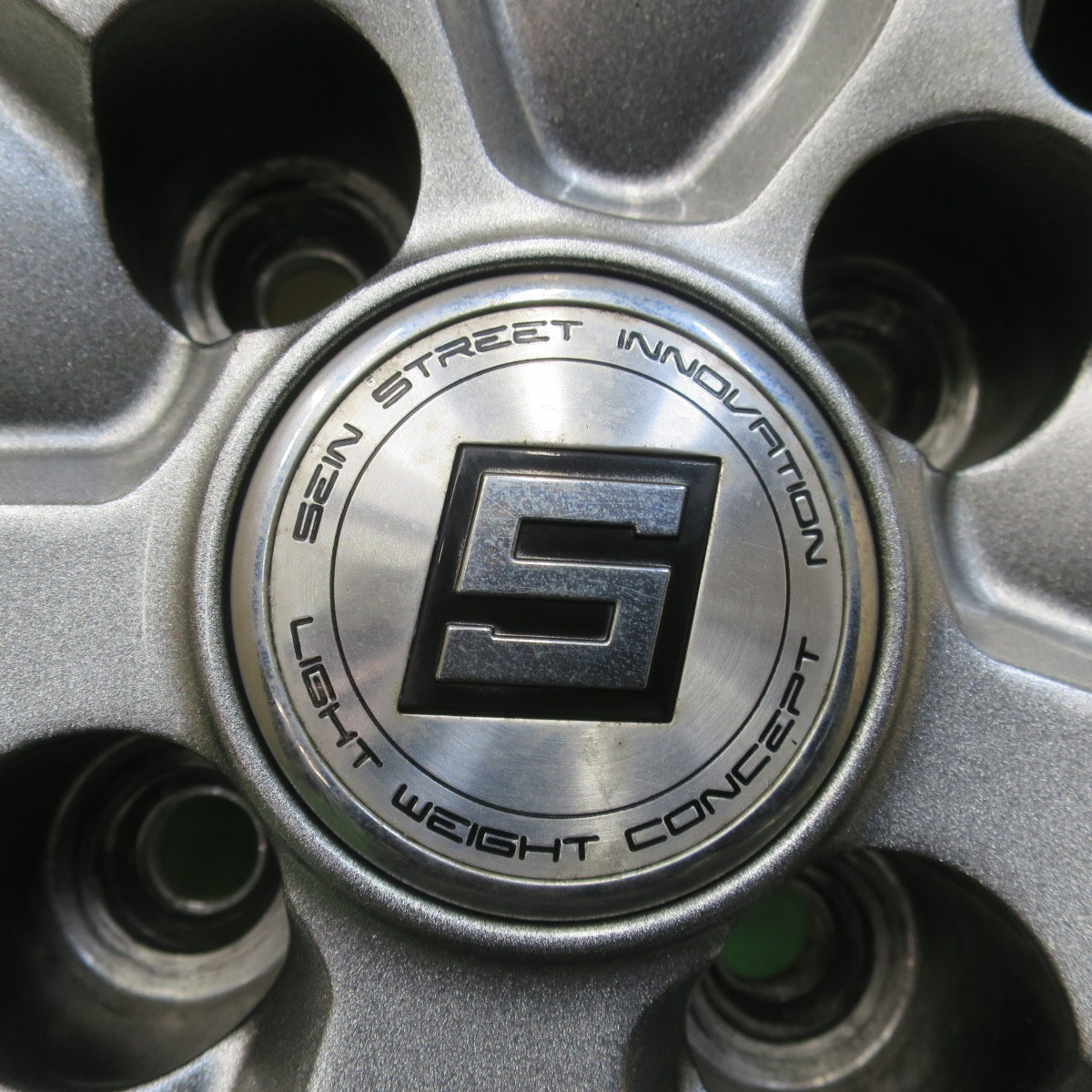 バリ溝！24年！キレイ！ほぼ10分★スタッドレス 175/65R15 ダンロップ ウインターマックス WM02 SEIN SS ザイン 15インチ PCD100/4H★6033104イス