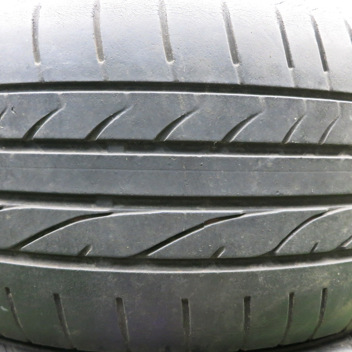 *送料無料* 4本価格★ホンダ オデッセイ アブソルート 純正 225/45R18 ブリヂストン ポテンザ RE050A 18インチ PCD114.3/5H★4032405HAノ