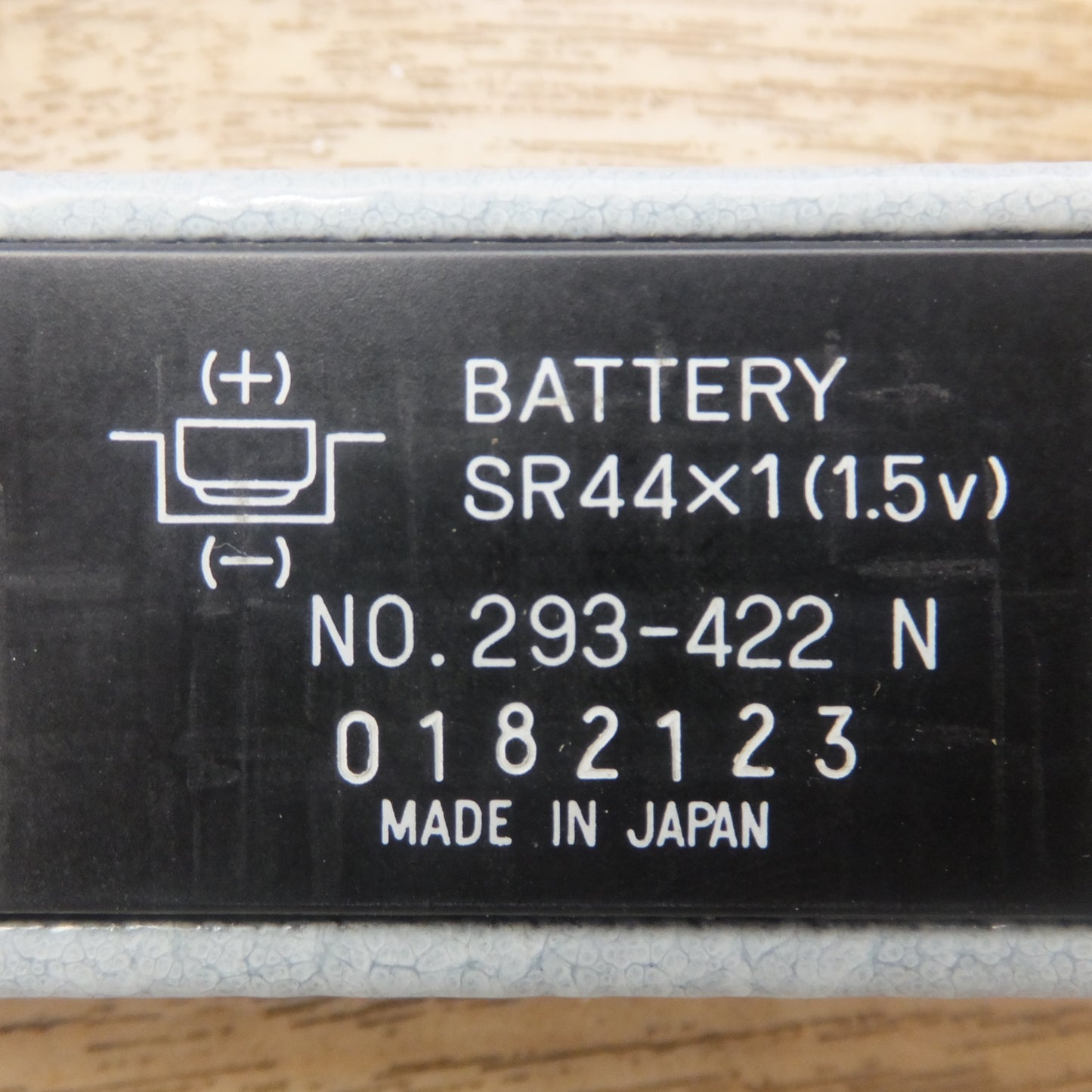 [送料無料] 現状品★ミツトヨ Mitutoyo デジマチック マイクロメーター DIGIMATIC MICROMETER 293-422 MDC-50M★